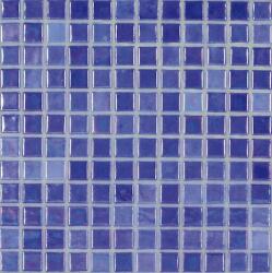 Mosavit Üvegmozaik Mosavit Acquaris cobalto 30x30 cm fényes ACQUARISCO (ACQUARISCO)