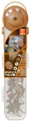 MAC TOYS PLEJO Dinozauri cu proiector (M61055) Figurina