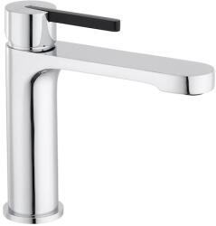 SAT Mosdó csaptelep SAT Fusion leeresztőszelep nélkül króm SATBSFU271TC (SATBSFU271TC)