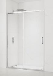 SAT Zuhanyajtó 120 cm SAT TEX SIKOTEXD120CRT (NDP12X (WITH EASY CLEA)