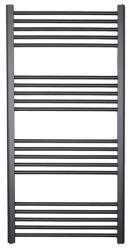 SAT Radiátor kombinált SAT KD 120x45 cm SATRAKD4501200BL (KD ECO 450/1200 ČER.MA)