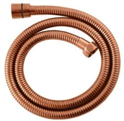 Rav Slezák Zuhanycső RAV SLEZÁK arany csiszolt rózsaszín MH1001ZRK (MH1001ZRK)