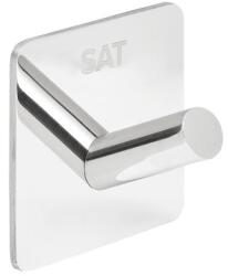 SAT Fogas SAT fúrás nélküli felszerelés rozsdamentes acél HACEKNALEP1H (HSM-0632C)