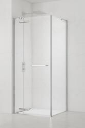 SAT Zuhanysarok téglalap 100x80 cm SAT TGD NEW SATTGDN100S80 (SATTGDN100S80)