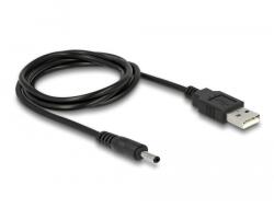 DELOCK DisplayPort Switch - 2 port (2 PC - 1 Kijelző) (18906) (18906)