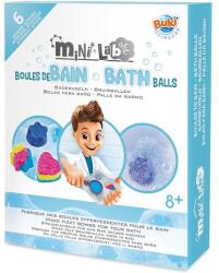 Buki France Minilabák - Producerea bombelor de baie (3010) (3010)