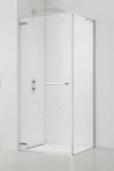 SAT Zuhanysarok négyzet 100x100 cm SAT TGD NEW SATTGDO100S100 (SATTGDO100S100)