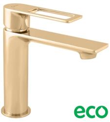 RAV SLEZÁK Mosdó csaptelep RAV SLEZÁK Nil leeresztőszelep nélkül arany NL226.0Z (NL226.0Z)