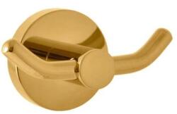 Rav Slezák Két akasztós fogas RAV SLEZÁK Colorado arany COA0102ZK (COA0102ZK)