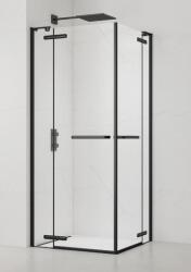 SAT Zuhanysarok négyzet 90x90 cm SAT TGD NEW SATTGDN9090C (SATTGDN9090C)