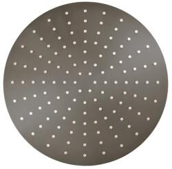 RAV SLEZÁK Fejzuhany RAV SLEZÁK tartozékok nélkül fémszürke szálcsiszolt KS0001/4MGK (KS0001/4MGK)