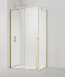 SAT Zuhanysarok téglalap 120x90 cm SAT Xmotion SATBWIXM120S90Z (SATBWIXM120S90Z)