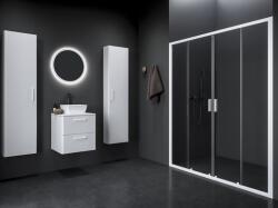 RAVAK Zuhanyajtó 200 cm Ravak Blix II 0YMK0E00Z1 (0YMK0E00Z1)