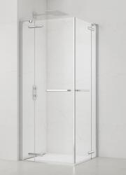 SAT Zuhanysarok téglalap 120x90 cm SAT TGD NEW SATTGDN12090 (SATTGDN12090)