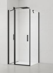 SAT Zuhanysarok téglalap 100x90 cm SAT Fusion SATFUDP90S100C (SATFUDP90S100C)