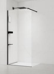 SAT Walk-in zuhanyparaván / ajtó 110 cm SAT Walk-In SATBWI110PRDOPLC (SATBWI110PRDOPLC)