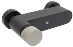 SAT Zuhany csaptelep SAT Fusion zuhanyszett nélkül 150 mm kar beton SATBSFU268BC (SATBSFU268BC)