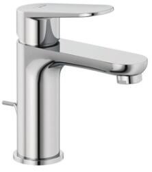 Kludi Mosdó csaptelep Kludi X1 leeresztőszeleppel króm 322760575 (322760575)