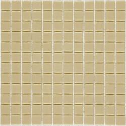 Mosavit Üvegmozaik Mosavit Monocolores beige 30x30 cm fényes MC502ANTISLIP (MC502ANTISLIP)