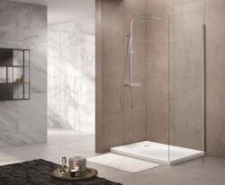 SAT Oldalsó paraván a zuhanyajtóhoz 80 cm SAT T-Linea SIKOTLDNEWSTENA80 (SWR80X)