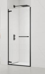 SAT Zuhanyajtó 80 cm SAT TGD NEW SATTGDO80NIKAC (SATTGDO80NIKAC)