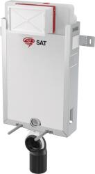 SAT WC tartály falazáshoz SAT SATAMZ (AM115/1000)