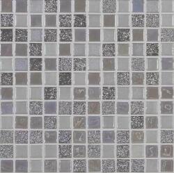 Mosavit Üvegmozaik Mosavit Sundance plata 30x30 cm matt/fényes SUNDANCEPL (SUNDANCEPL)
