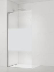 SAT Walk-in zuhanyparaván 90 cm SATBWI90MPZAVL (SATBWI90MPZAVL)