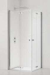 SAT Zuhanysarok téglalap 90x80 cm SAT SK SATSK8090 (SATSK8090)