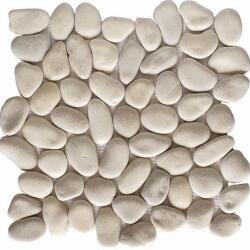 Mosavit Kőmozaik Mosavit natur 30x30 cm matt PIEDRANA (PIEDRANA)