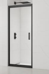 SAT Zuhanyajtó 100 cm SAT TEX SATTEXC100CT (NDL10B)