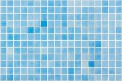 Premium Mosaic Üvegmozaik Premium Mosaic 31x47 cm fényes MOSGN105 (GN105)