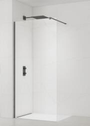 SAT Zuhanyparaván walk-In 70 cm SAT Walk-In SATBWI70PRGM (SATBWI70PRGM)