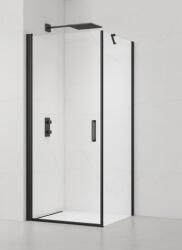 SAT Zuhanysarok téglalap 100x90 cm SAT Fusion SATFUD90S100C (SATFUD90S100C)