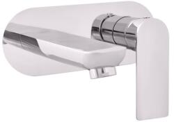 RAV SLEZÁK Mosdó csaptelep RAV SLEZÁK NIL vakolat alatti résszel együtt króm NL135 (NL135)