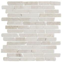 Mosavit Mozaik Mosavit Nusa blanco 30x30 cm matt NUSABL (NUSABL)