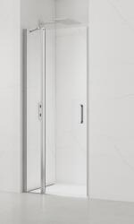 SAT Zuhanyajtó 100 cm SAT Fusion SATFUDP100NIKA (SATFUDP100NIKA)