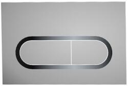 Ravak Vezérlőgomb Ravak Chrome króm kivitelben króm kivitelben matt felülettel X01454 (X01454)