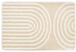 SAT Fürdőszobaszőnyeg SAT Feel bézs színü SATDPRED07BE (24CS002-BEIGE)