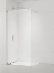 SAT Walk-in zuhanyparaván / ajtó 120 cm SAT Walk-In SATBWI120PA (SATBWI120PA)