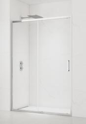 SAT Zuhanyajtó 110 cm SAT TEX SIKOTEXD110CRT (NDP11X (WITH EASY CLEA)