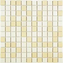 Mosavit Üvegmozaik Mosavit Combi 30x30 cm fényes COMBI5 (COMBI5)