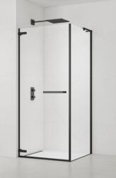 SAT Zuhanysarok téglalap 100x90 cm SAT TGD NEW SATTGDO100S90C (SATTGDO100S90C)