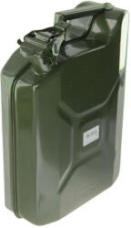 Muta Üzemanyag kanna 10 L fém marmonkanna ZÖLD (13781)