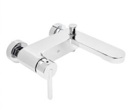 SAT Kád csaptelep SAT Fusion zuhanyszett nélkül króm SATBSFU222TCH (SATBSFU222TCH)