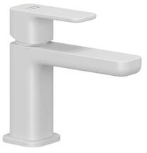 Kludi Mosdó csaptelep Kludi Renon leeresztőszelep nélkül matt fehér 422905375 (422905375)