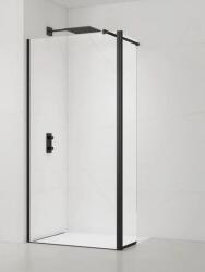 SAT Walk-in zuhanyparaván 60 cm SATBWI60PRCROZC (SATBWI60PRCROZC)
