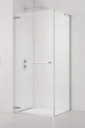 SAT Zuhanysarok négyzet 80x80 cm SAT TGD NEW SATTGDO80S80 (SATTGDO80S80)