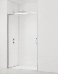 SAT Zuhanyajtó 120 cm SAT TEX BB SATTEXDBB120CRT (NEP12X)