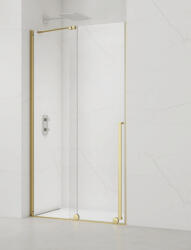 SAT Zuhanyajtó 140 cm SAT Xmotion SATBWIXM140NIKAZ (SATBWIXM140NIKAZ)